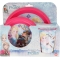 Disney - 3-piece plastic table meal set