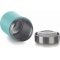 Thermic Color Line - Stainless steel flask for baby food 450cc Aquarel Blue