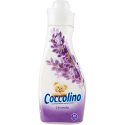 Esplosione di Lavanda - ricarica ammorbidente per bucato 750 ml