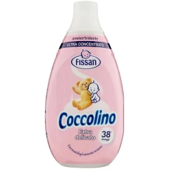 Extra delicato - ammorbidente concentrato 570 ml