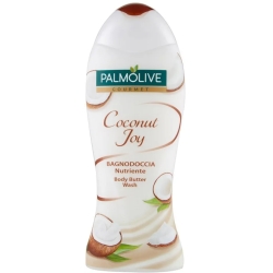 Gourmet Coconut Joy - docciacrema moisturizer 500 ml