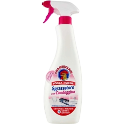 Degreaser with Bleach 625 ml
