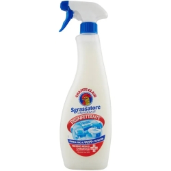 Universal disinfectant degreaser 625 ml