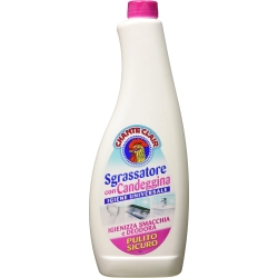 Degreaser with Bleach Refill 625 ml