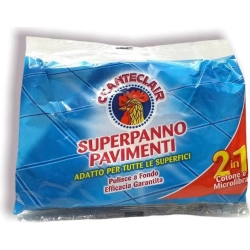 Super Microfiber Floor Cloth