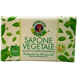 Vert - Saponetta Vegetale per bucato 100 g