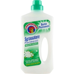 Floor degreaser White Musk 750 ml