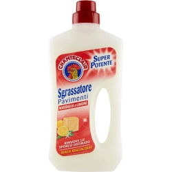Floor degreaser Marseille and Lemon 750 ml