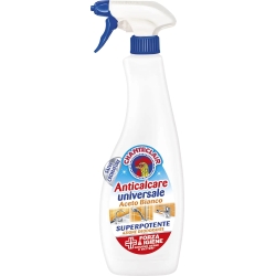 Universal descaler White Vinegar 625 ml