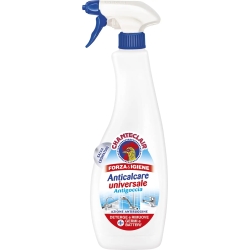 Universal anti-drip descaler 625 ml