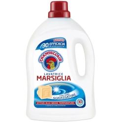 Marseille - Liquid washing machine 30 washes 1.5 l