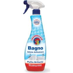 Bathroom descaling action 625 ml