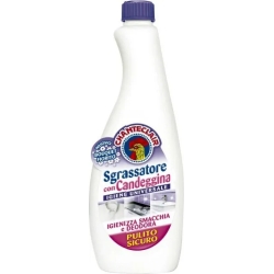 Degreaser with Bleach Refill 625 ml Flowery bouquet