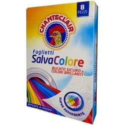 Color Saver 8 Sheets