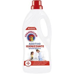 Sanitizing additive for laundry 1 l