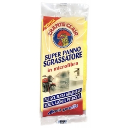Super Microfiber Degreaser Cloth