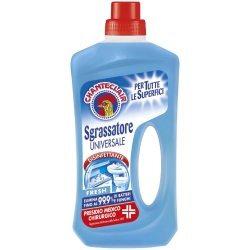 Universal Degreaser Disinfectant 750 ml