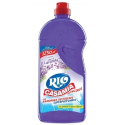CasaMia Lavender - detergent for floors and surfaces 1250 ml