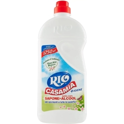 CasaMia white Musk - detergent for floors and surfaces 1250 ml