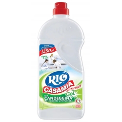 CasaMia with bleach - detergent for floors and surfaces 1250 ml