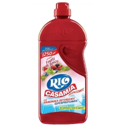 CasaMia Berries - detergent for floors and surfaces 1250 ml