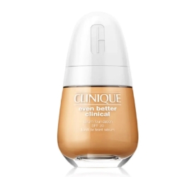 Even Better Clinical Serum Foundation SPF20 Wn114 Golden