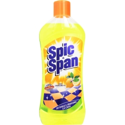 Cedar & Bergamot - Floor Cleaner 1 l
