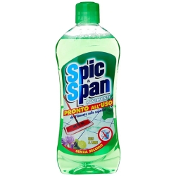 Pronto All'Uso Iris & Lime - 1 l