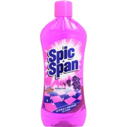Floor Cleaner Black Orchid 1 l