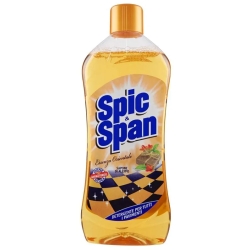 Detergente pavimenti Essenza Orientale 1 l