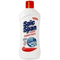 Disinfettante Pavimenti 1 l