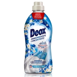 Softener content 660 ml Spring Flowers