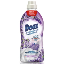 Softener content 660 ml Lavender Field