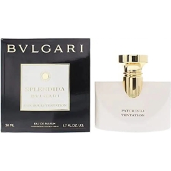 Splendida Patchouli Tentation - eau de parfum for women 50 ml vapo