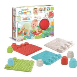 Soft Clemmy - sensory path new