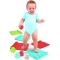 Soft Clemmy - sensory path new