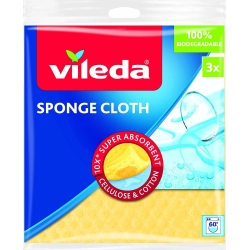 Original - 3 surfaces cleaning cloths