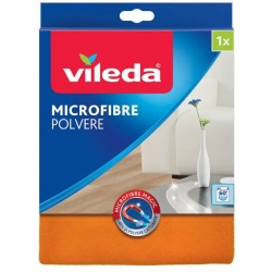 Microfibre Polvere - Microfiber cloth