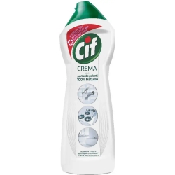 GreenActive Microcristalli cream - surface cleaner 750 ml