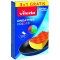 Ondattiva Color - 4 abrasive anti-bruise sponges