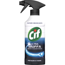 Ultra rimuovi muffa - surface cleaner 500 ml