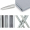 Rapid - Universal ironing board cover reflective