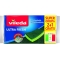 Ultra Fresh - 3 abrasive kitchen sponges
