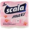 Maxi - Toilet Paper 4 Rolls