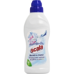 Freshness Blu - Liquid hand laundry 750 ml