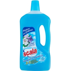 Geranium & Violetta - Floor and Tile Cleaner 1 L