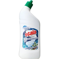 Toilet Gel descaler 750 ml