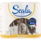 Giga Rolls - Toilet Paper 4 Rolls