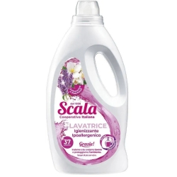 Jasmine and Patchouli - Washing Machine Detergent washes 1.5 l