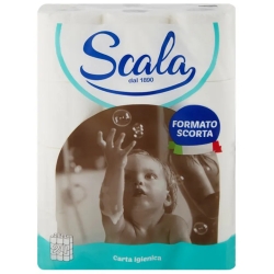 Standard - Toilet Paper 24 Rolls